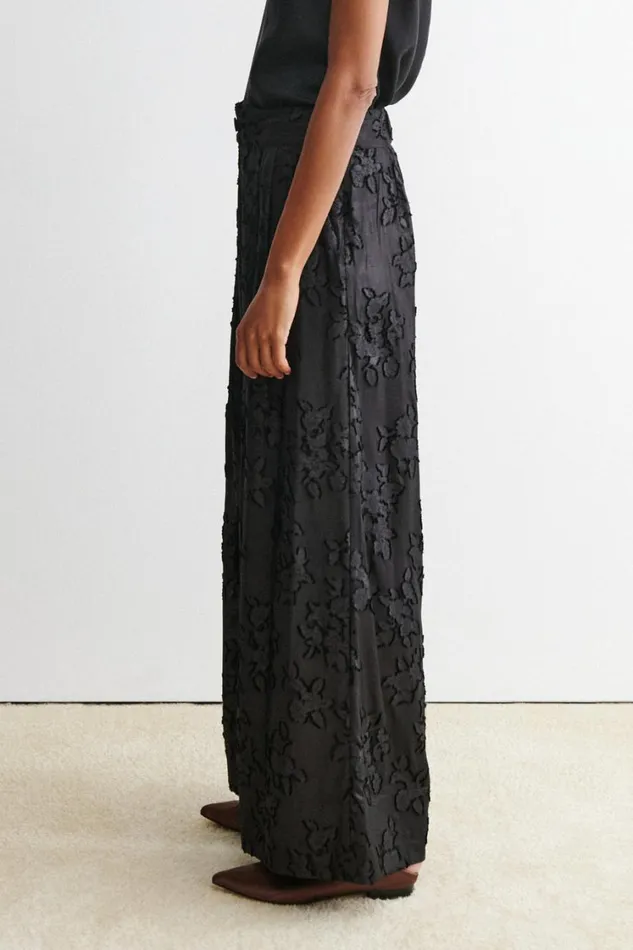 Rachel Comey Pants Women Coxsone Pant Black Rachel Comey Pants Women Coxsone Pant Black