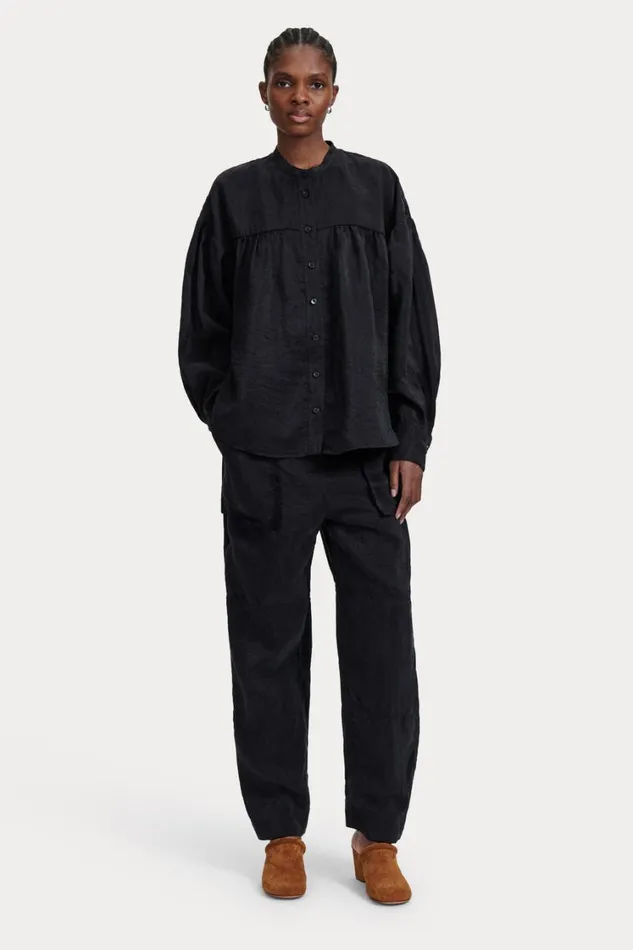 Rachel Comey Pants Women Denise Pant Black