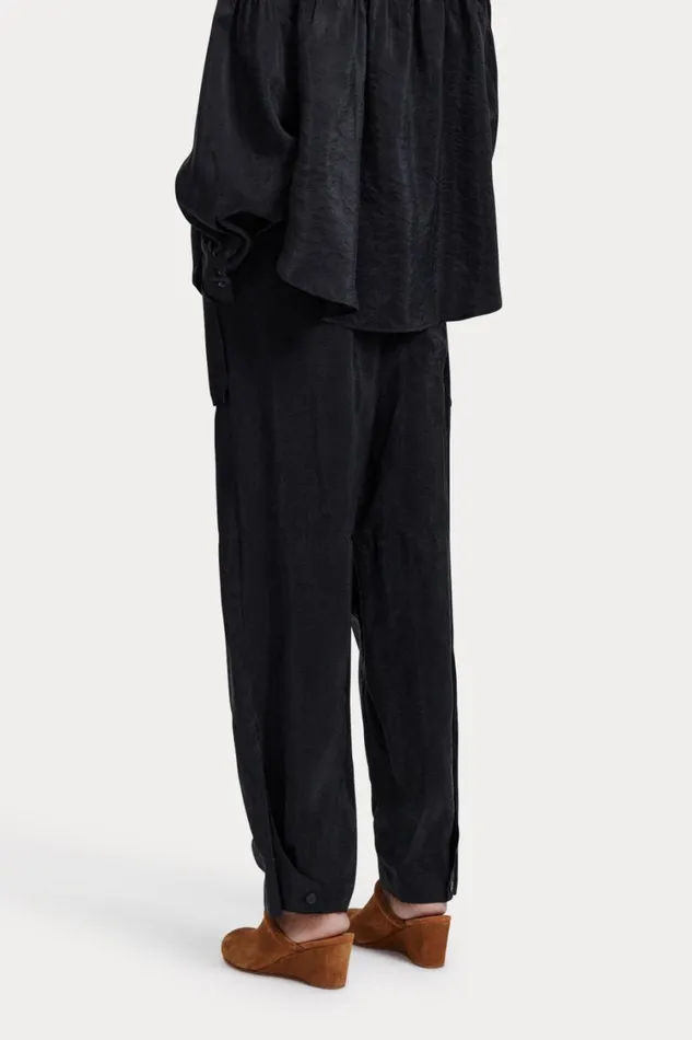 Rachel Comey Pants Women Denise Pant Black Rachel Comey Pants Women Denise Pant Black