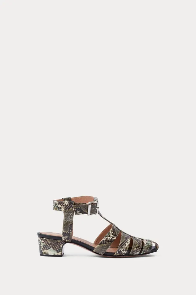 Rachel Comey Sandals Women Ridley Sandal Brown Multi