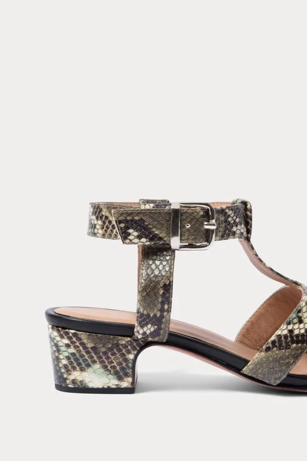 Rachel Comey Sandals Women Ridley Sandal Brown Multi Rachel Comey Sandals Women Ridley Sandal Brown Multi