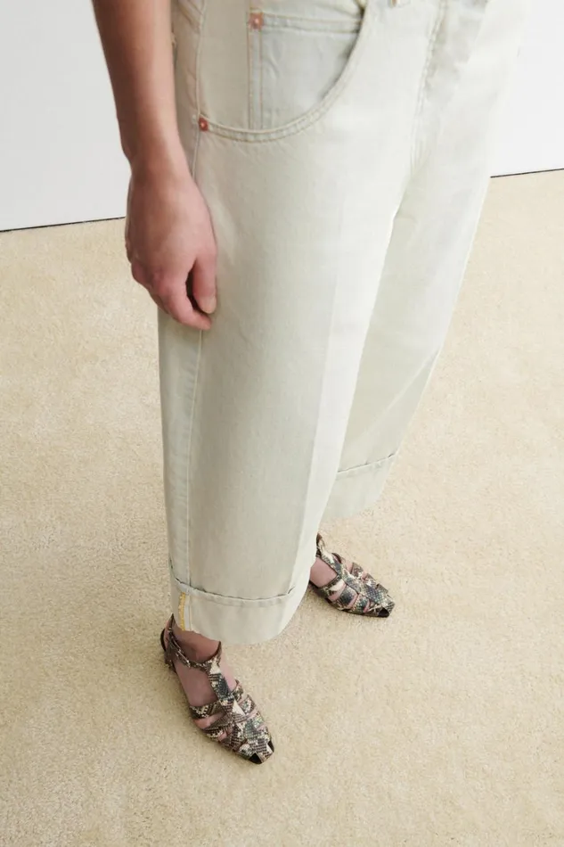 Rachel Comey Sandals Women Ridley Sandal Brown Multi Rachel Comey Sandals Women Ridley Sandal Brown Multi