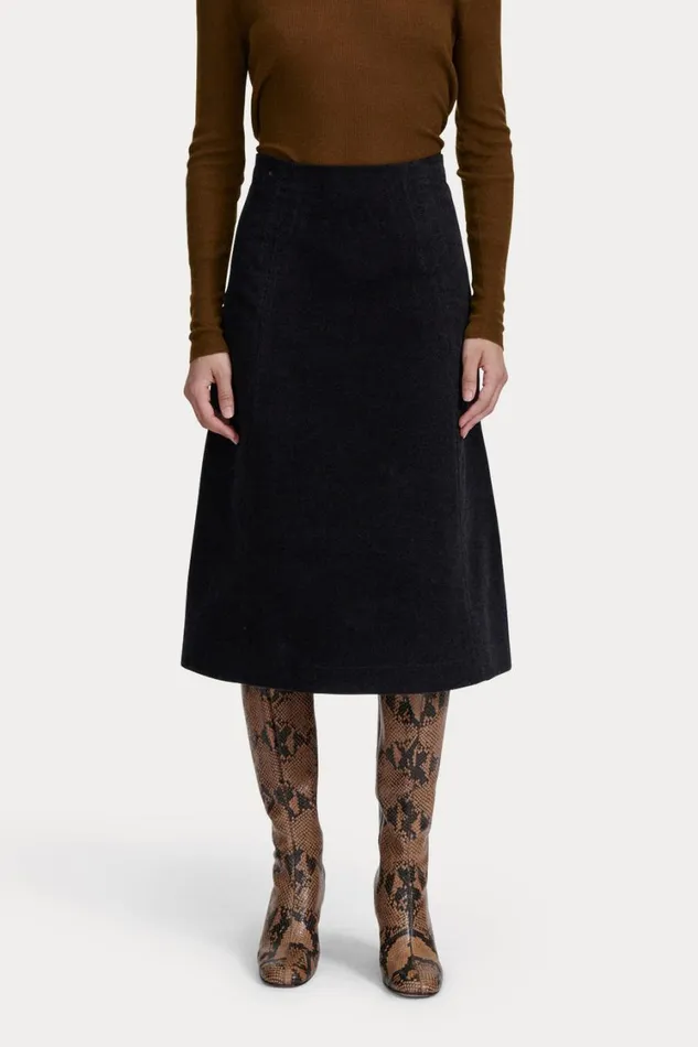 Rachel Comey Skirts Shorts Women Allen Skirt Black Rachel Comey Skirts Shorts Women Allen Skirt Black