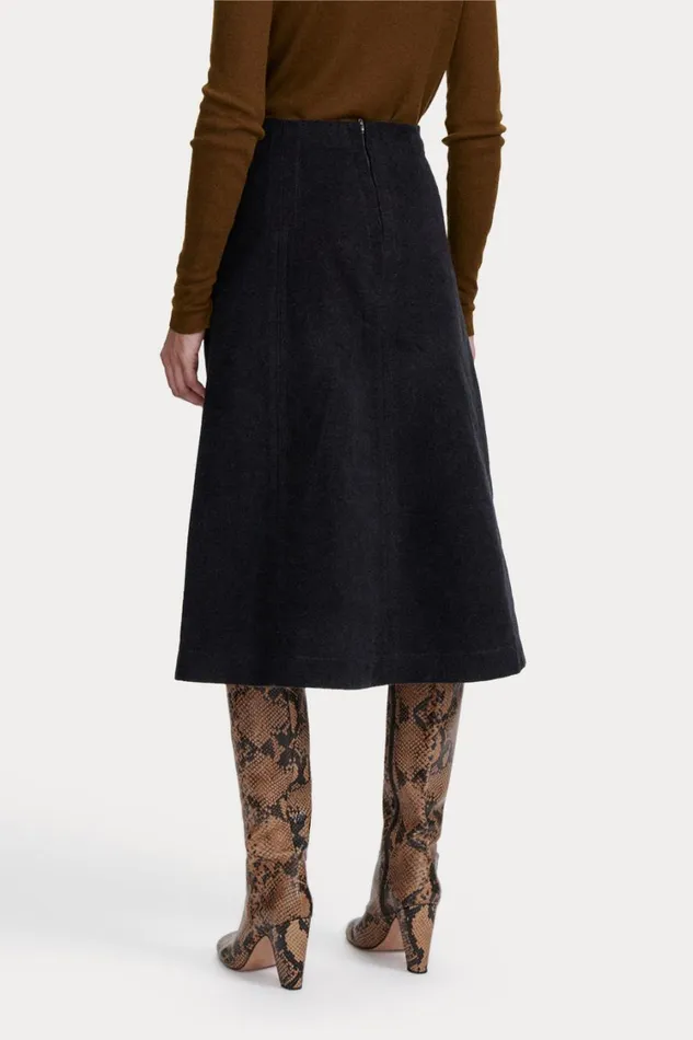 Rachel Comey Skirts Shorts Women Allen Skirt Black Rachel Comey Skirts Shorts Women Allen Skirt Black