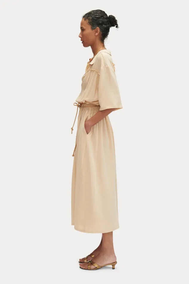 Rachel Comey Skirts Shorts Women Colonna Skirt Light Peach Rachel Comey Skirts Shorts Women Colonna Skirt Light Peach