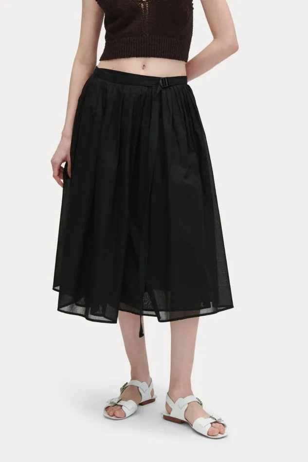 Rachel Comey Skirts Shorts Women Ibis Skirt Black