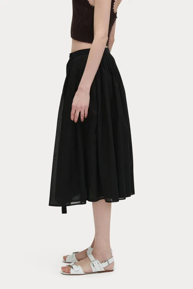 Rachel Comey Skirts Shorts Women Ibis Skirt Black Rachel Comey Skirts Shorts Women Ibis Skirt Black