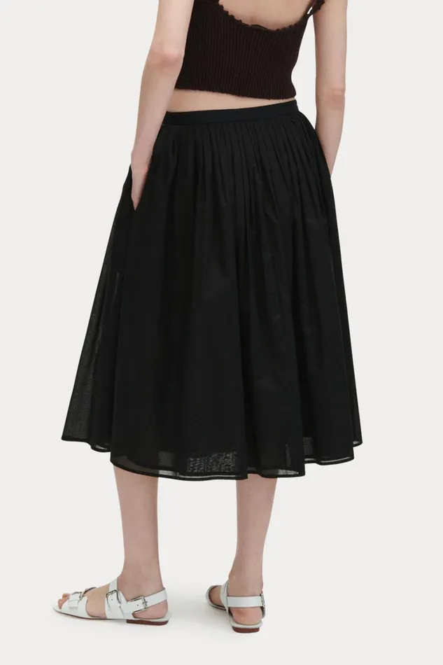 Rachel Comey Skirts Shorts Women Ibis Skirt Black Rachel Comey Skirts Shorts Women Ibis Skirt Black