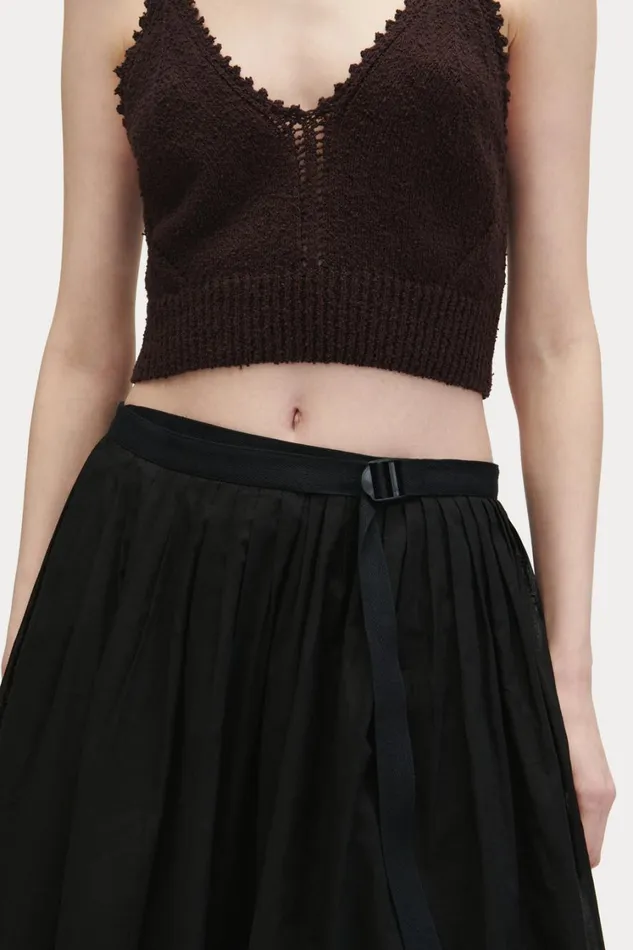 Rachel Comey Skirts Shorts Women Ibis Skirt Black Rachel Comey Skirts Shorts Women Ibis Skirt Black