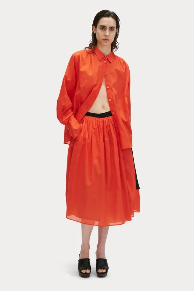 Rachel Comey Skirts Shorts Women Ibis Skirt Black Rachel Comey Skirts Shorts Women Ibis Skirt Black