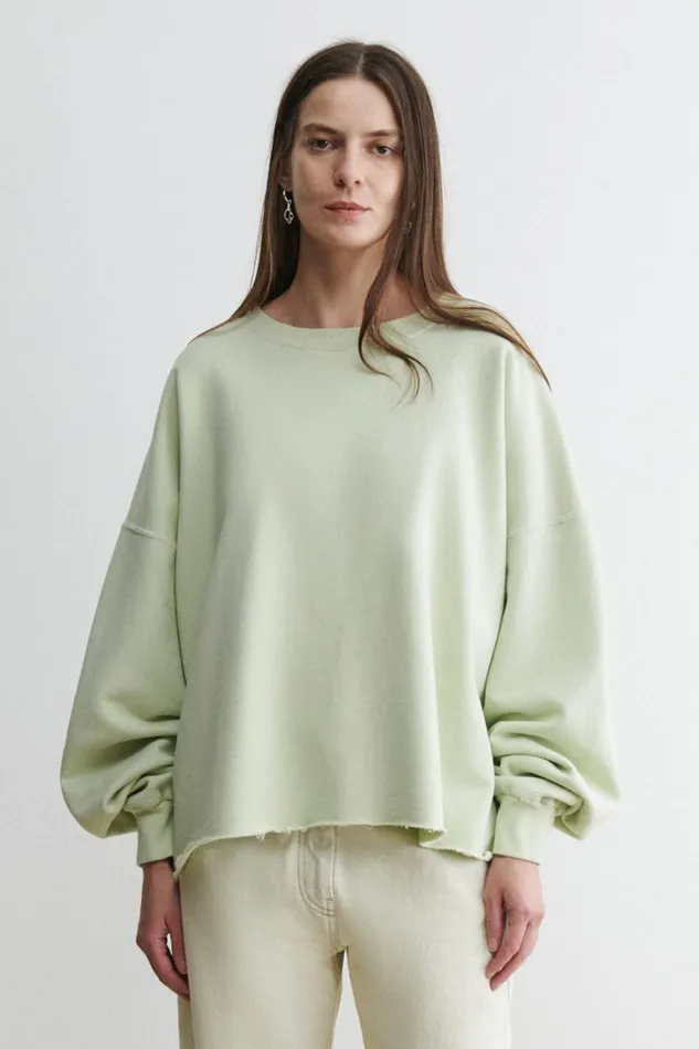 Rachel Comey Tshirts Sweatshirts Women Fonder Sweatshirt Charcoal Rachel Comey Tshirts Sweatshirts Women Fonder Sweatshirt Charcoal