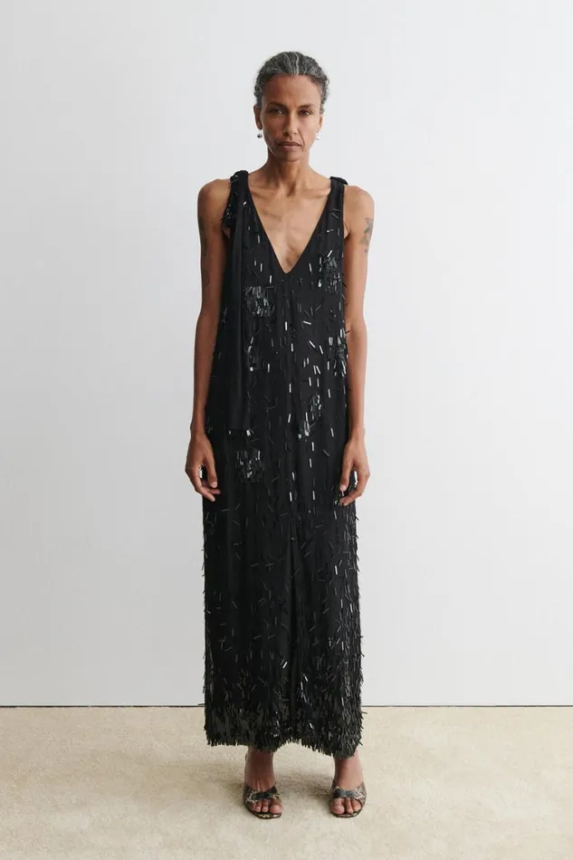 Rachel Comey Tops Women Delmara Top Coralblack