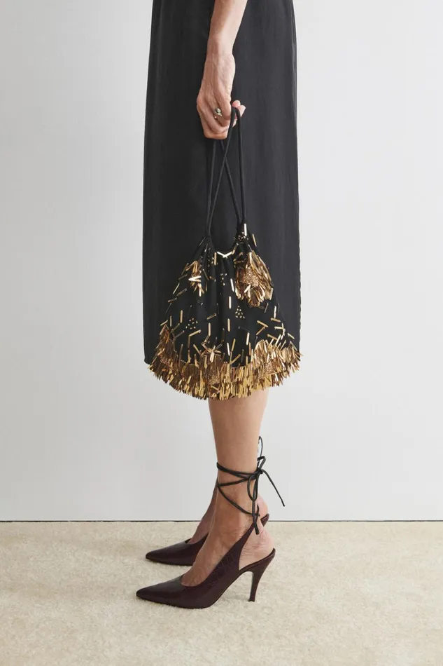 Rachel Comey Tops Women Delmara Top Coralblack