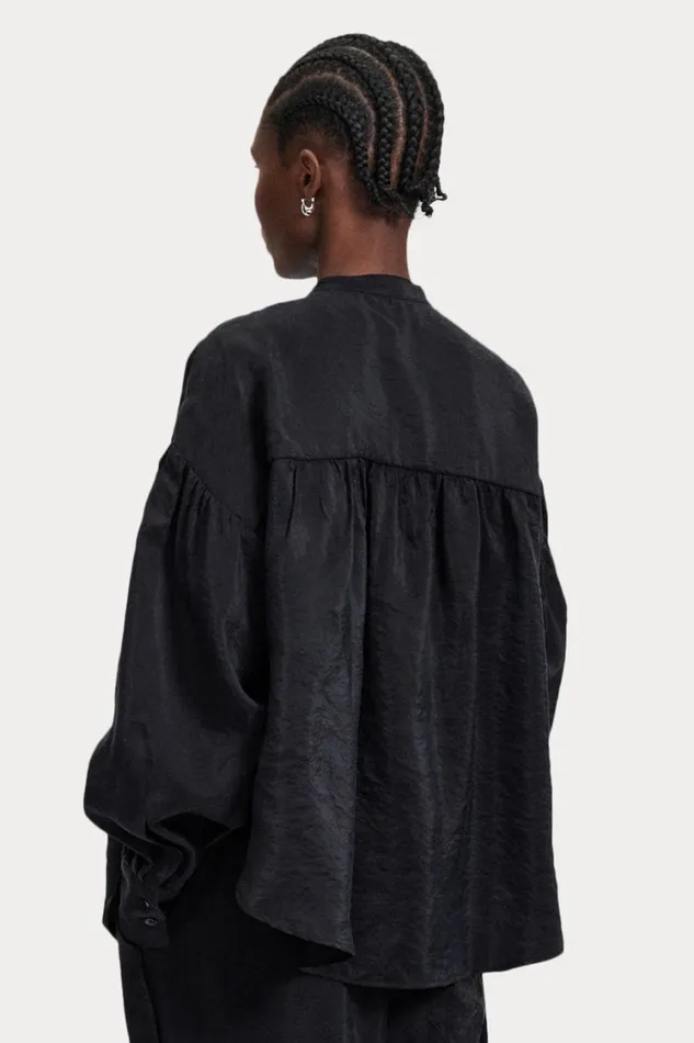 Rachel Comey Tops Women Gaite Top Brown Rachel Comey Tops Women Gaite Top Brown