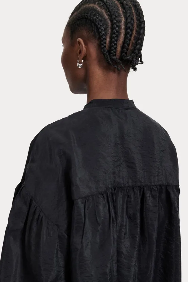 Rachel Comey Tops Women Gaite Top Brown Rachel Comey Tops Women Gaite Top Brown