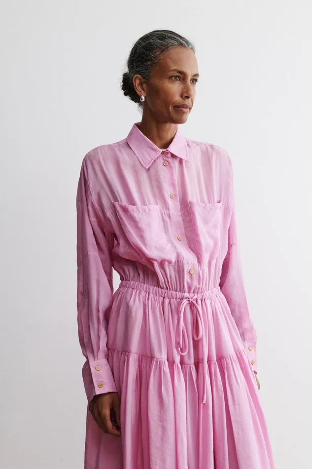 Rachel Comey Tops Women Gaite Top Brown Rachel Comey Tops Women Gaite Top Brown