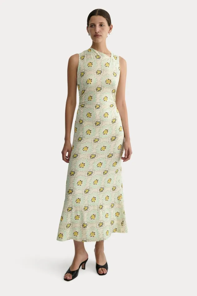 Rachel Comey Tops Women Gigi Top Brown Rachel Comey Tops Women Gigi Top Brown