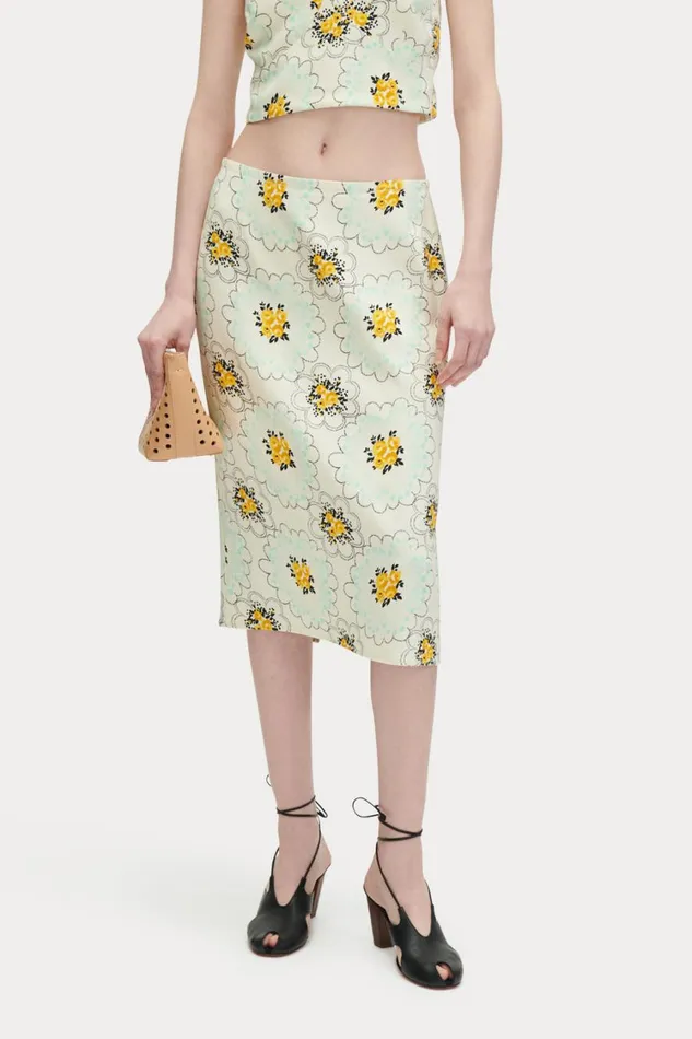 Rachel Comey Tops Women Gigi Top Brown Rachel Comey Tops Women Gigi Top Brown