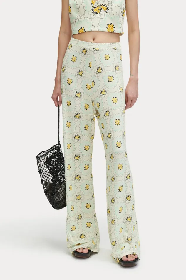 Rachel Comey Tops Women Gigi Top Brown Rachel Comey Tops Women Gigi Top Brown