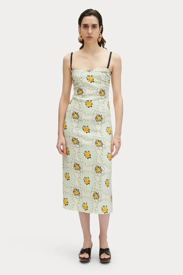 Rachel Comey Tops Women Gigi Top Brown Rachel Comey Tops Women Gigi Top Brown