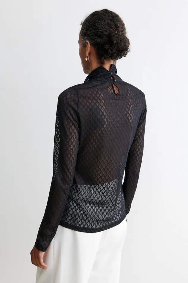 Rachel Comey Tops Women Recall Top Black