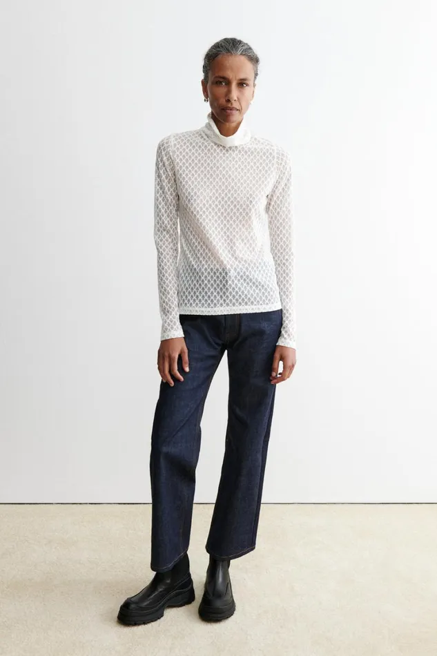 Rachel Comey Tops Women Recall Top Black