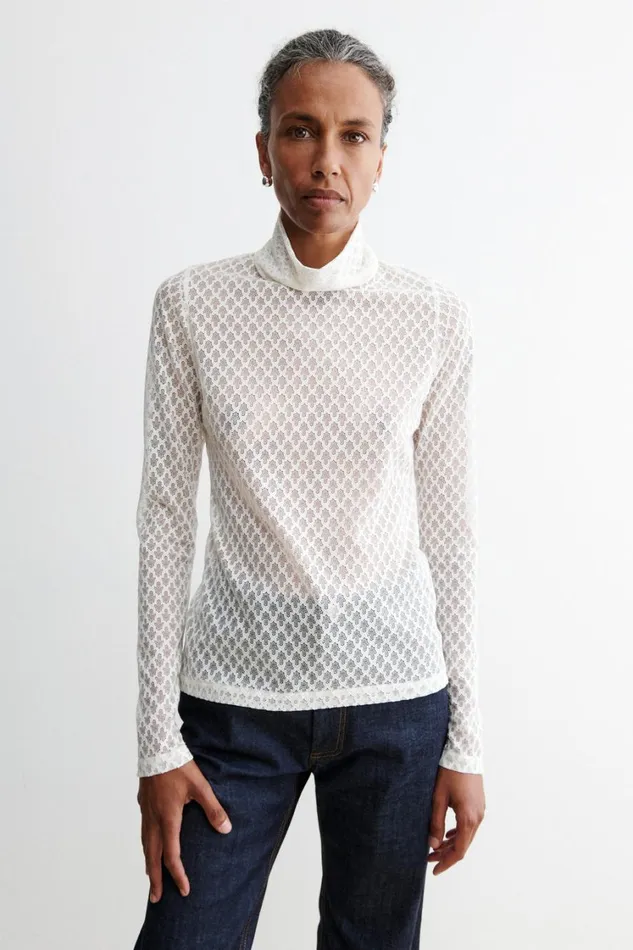 Rachel Comey Tops Women Recall Top Black