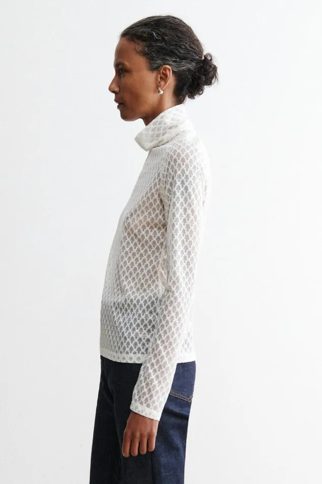 Rachel Comey Tops Women Recall Top Black