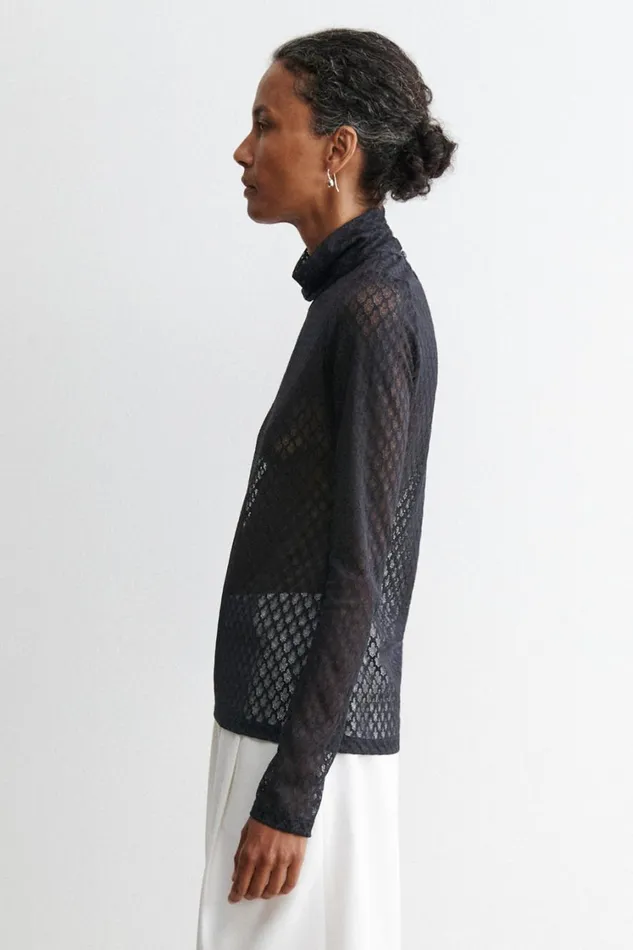 Rachel Comey Tops Women Recall Top Black