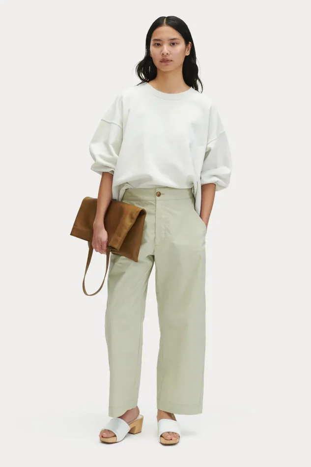 Rachel Comey Tops Women Shapley Top White Rachel Comey Tops Women Shapley Top White