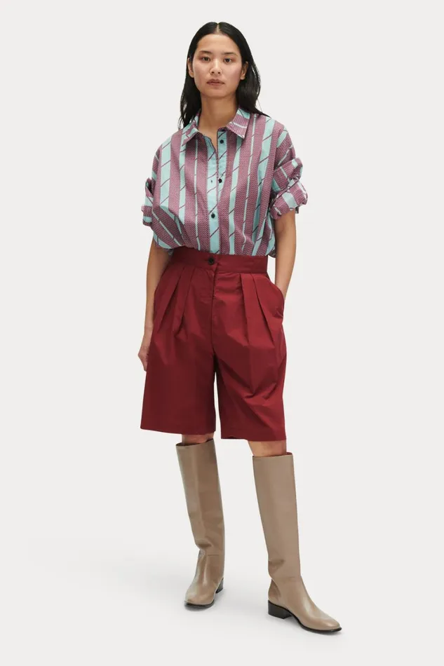 Rachel Comey Tops Women Shapley Top White Rachel Comey Tops Women Shapley Top White