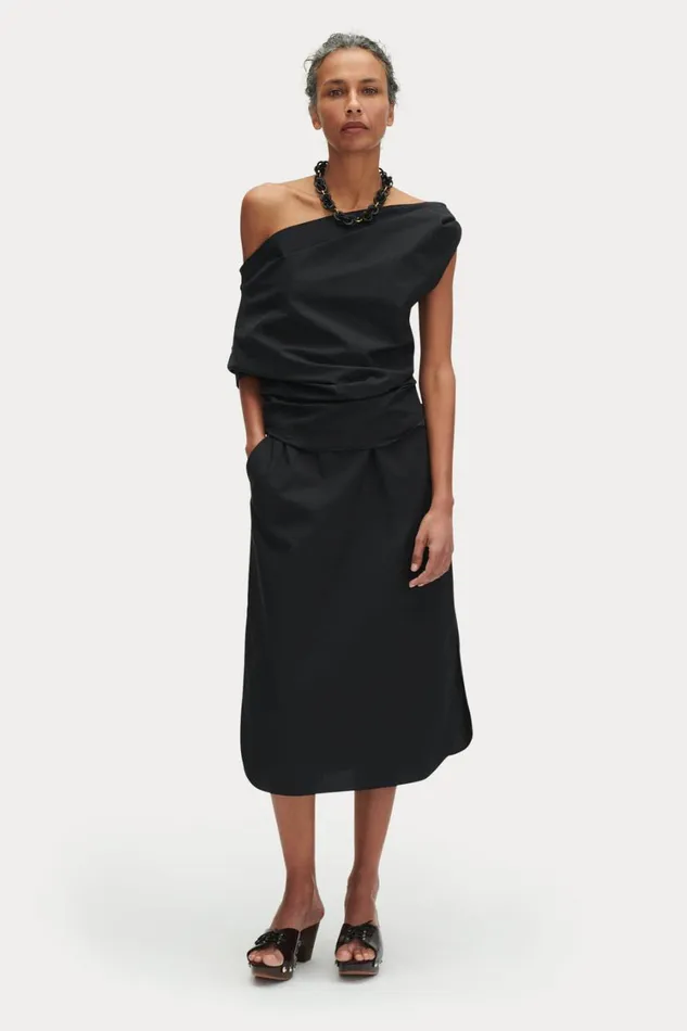 Rachel Comey Tops Women Shapley Top White Rachel Comey Tops Women Shapley Top White