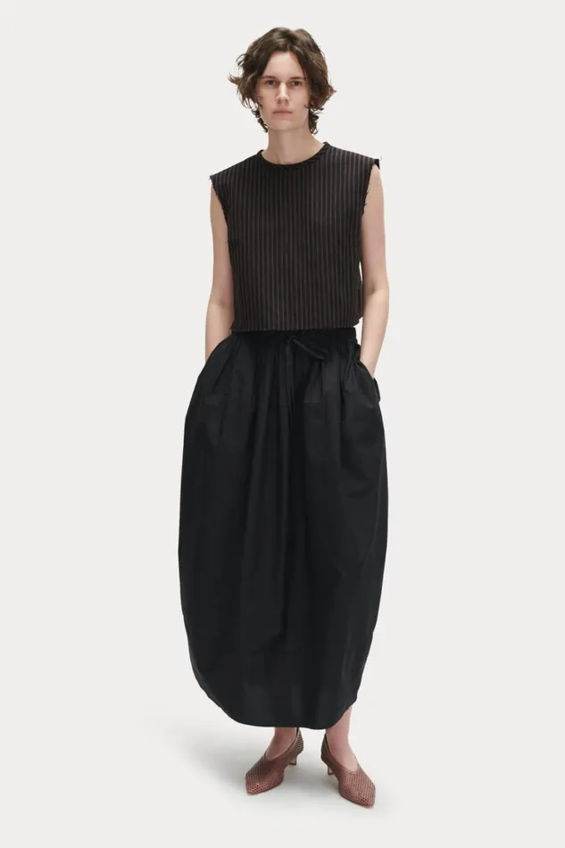 Rachel Comey Tops Women Shapley Top White Rachel Comey Tops Women Shapley Top White