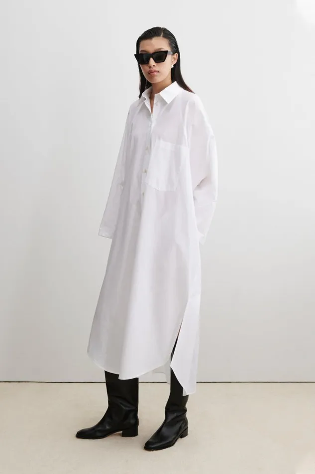 Rachel Comey Tops Women Shapley Top White Rachel Comey Tops Women Shapley Top White