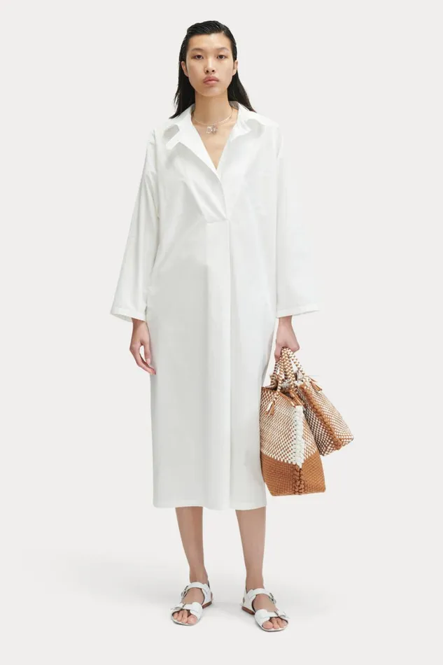 Rachel Comey Tops Women Shapley Top White Rachel Comey Tops Women Shapley Top White