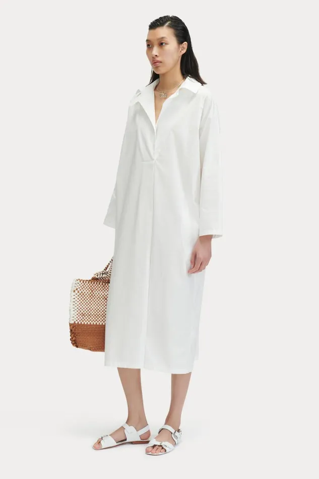 Rachel Comey Tops Women Shapley Top White Rachel Comey Tops Women Shapley Top White