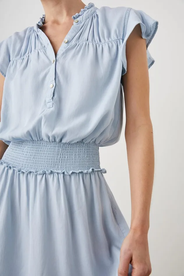 Rails Dresses and Rompers Women AMINA DRESS Light Vintage