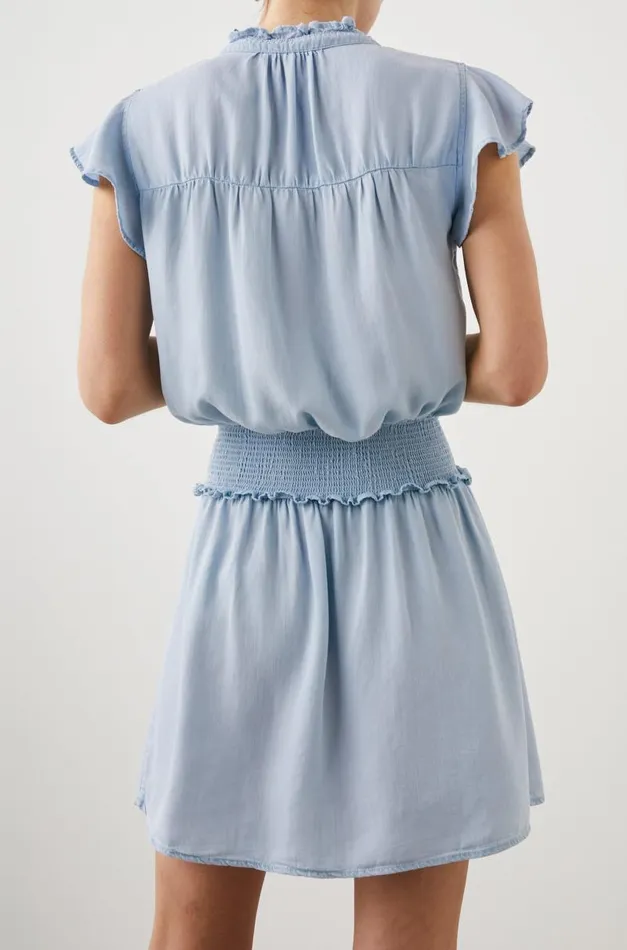 Rails Dresses and Rompers Women AMINA DRESS Light Vintage