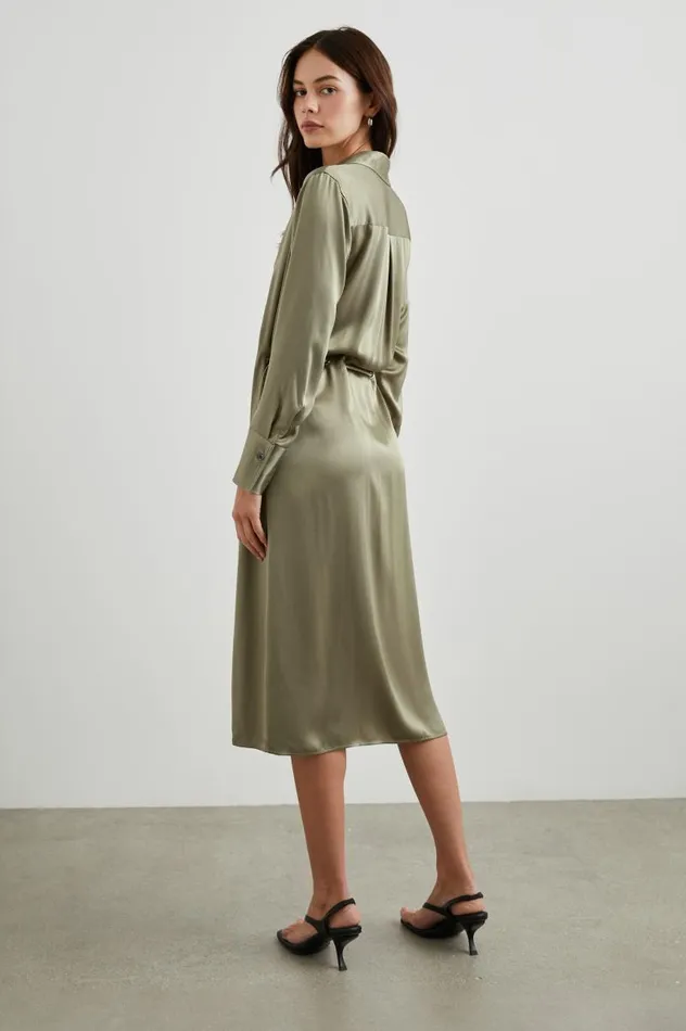 Rails Dresses and Rompers Women ANINA DRESS Mermaid