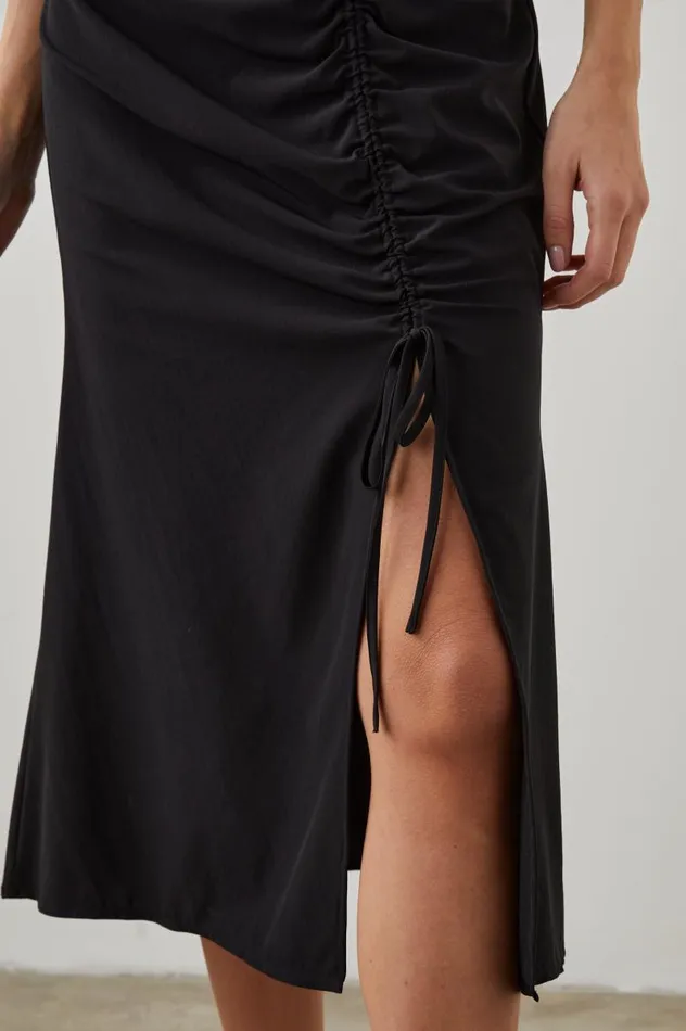 Rails Dresses and Rompers Women AUREN DRESS Black