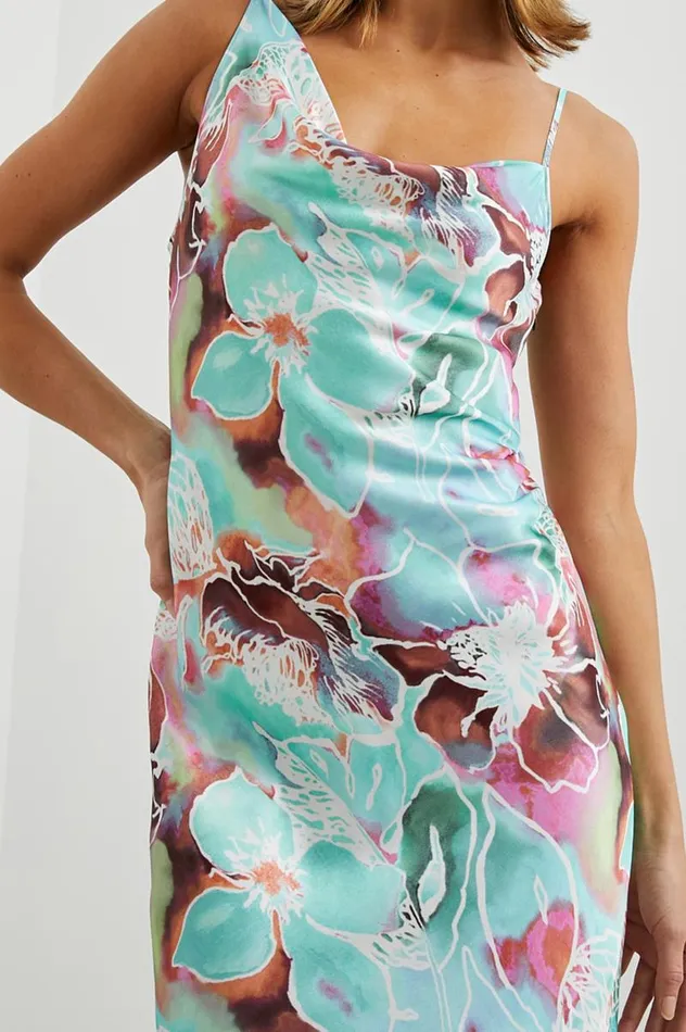 Rails Dresses and Rompers Women JACKIE DRESS Kauai Floral
