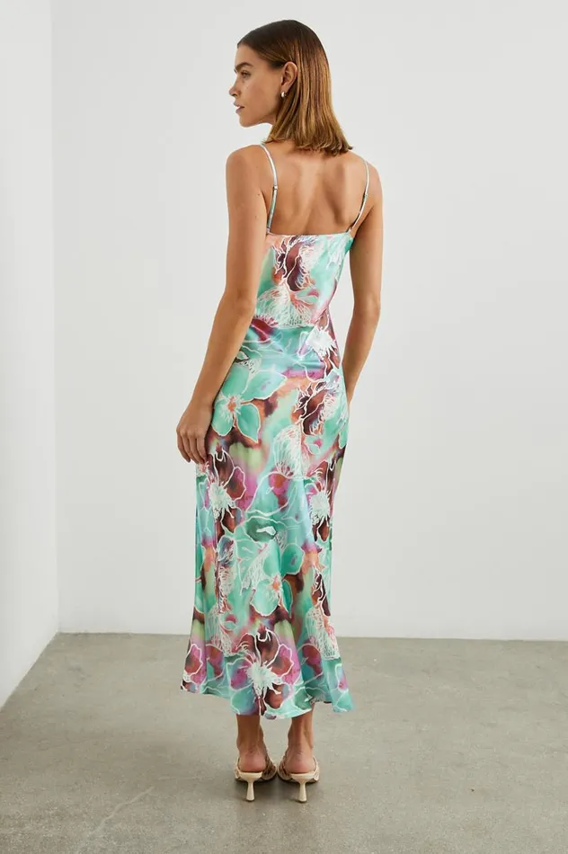 Rails Dresses and Rompers Women JACKIE DRESS Kauai Floral