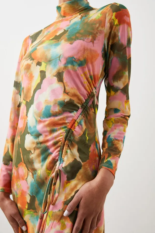 Rails Dresses and Rompers Women MONA DRESS Terra Floral