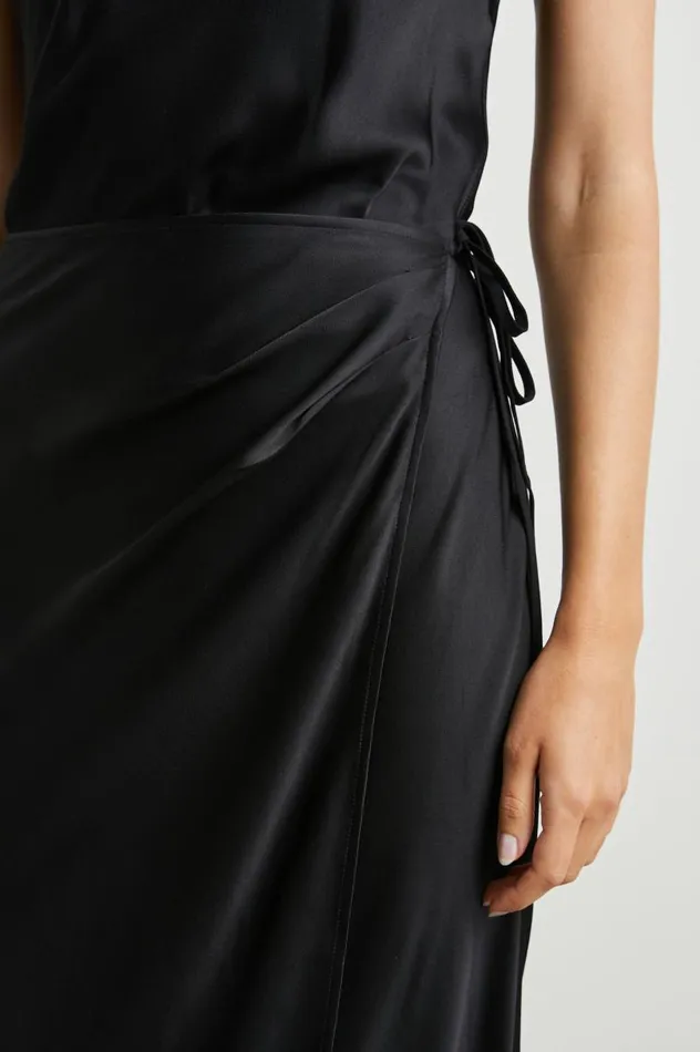 Rails Dresses and Rompers Women NAVI DRESS Black