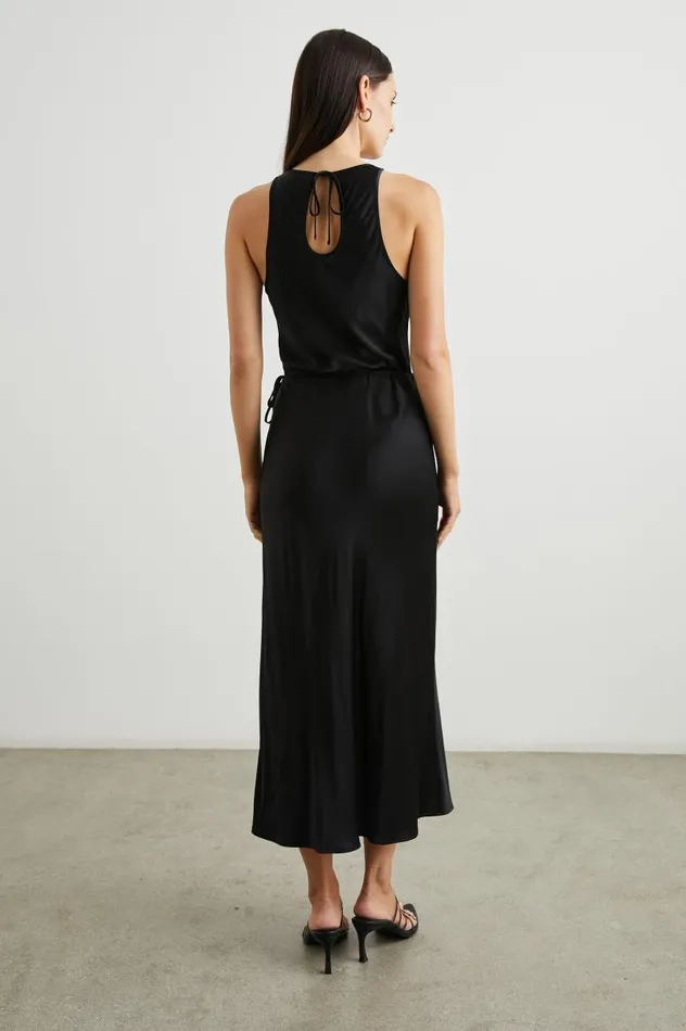 Rails Dresses and Rompers Women NAVI DRESS Black