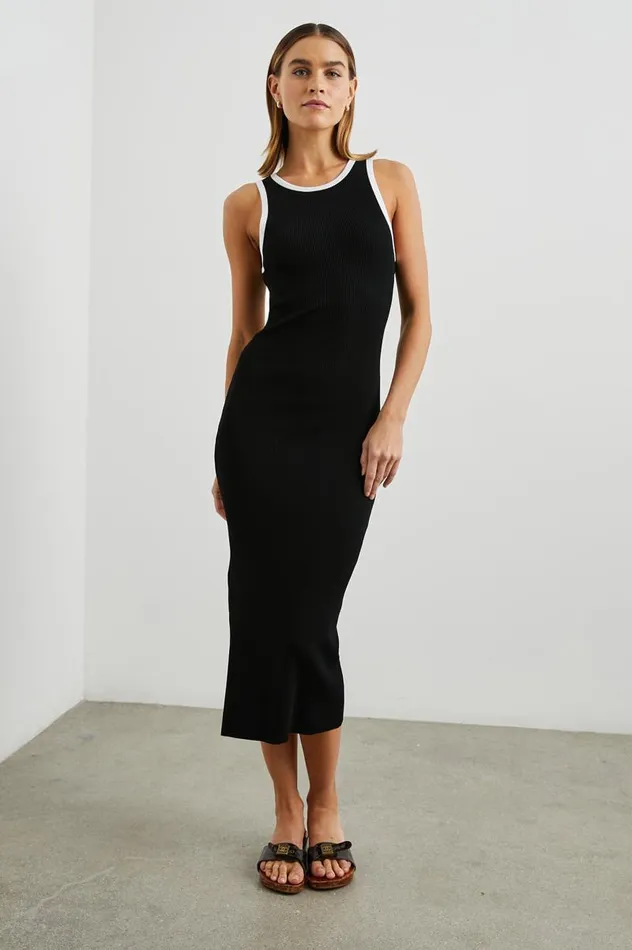 Rails Dresses and Rompers Women RUE DRESS Black
