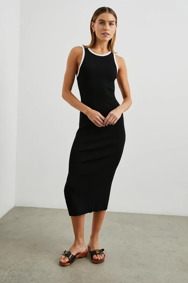 Rails Dresses and Rompers Women RUE DRESS Black