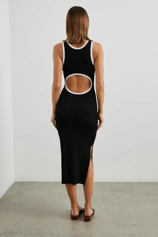 Rails Dresses and Rompers Women RUE DRESS Black