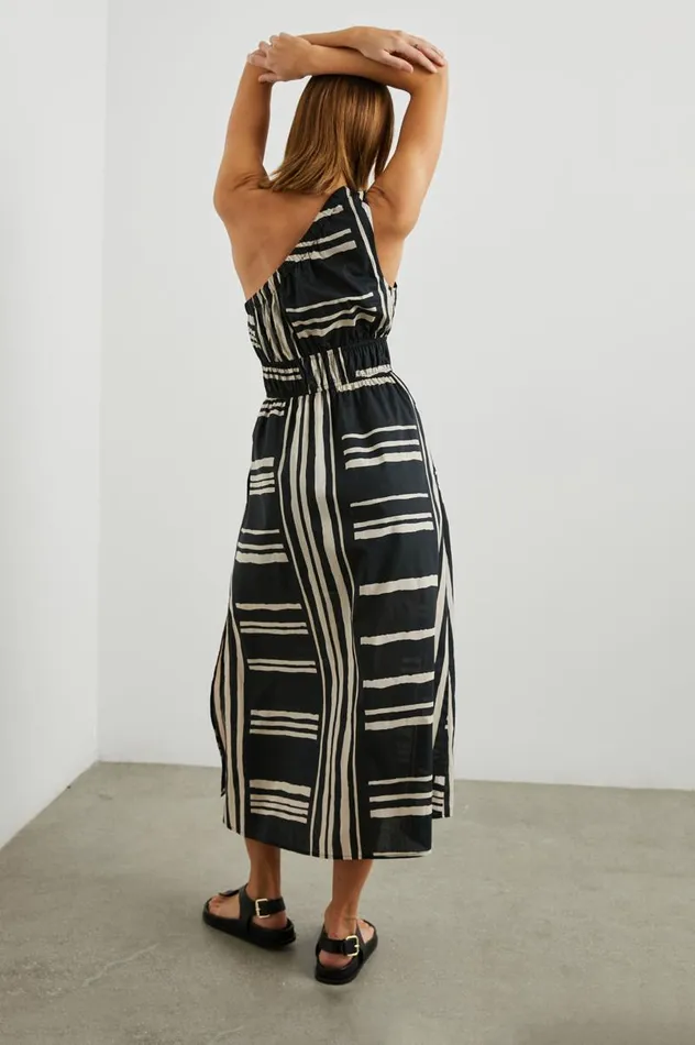 Rails Dresses and Rompers Women SELANI DRESS Island Stripe