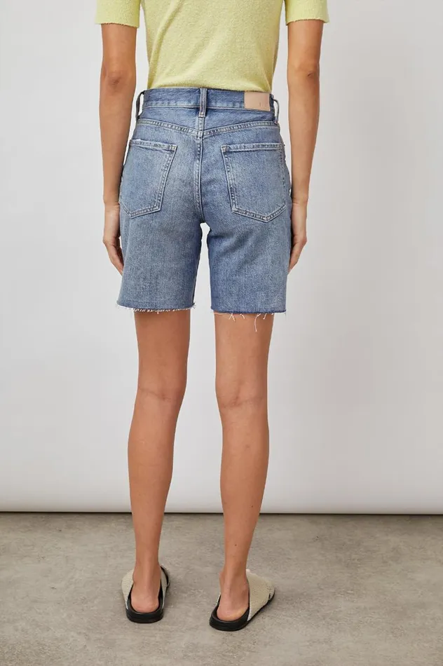 Rails Pants and Shorts Women BEACHWOOD SHORT Lake